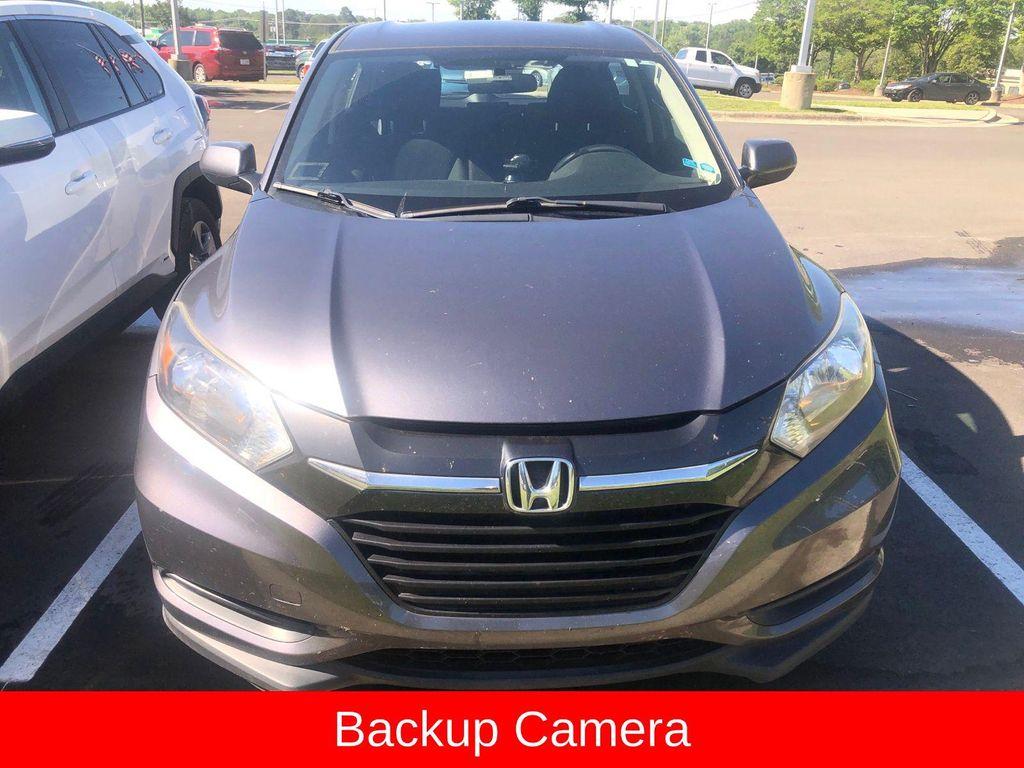 used 2016 Honda HR-V car, priced at $14,178
