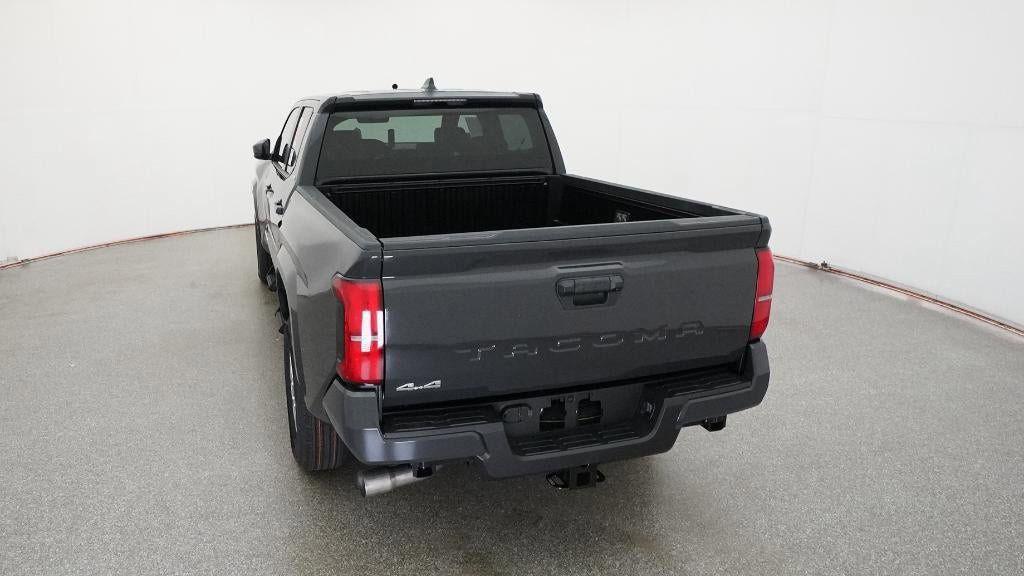 new 2026 Toyota Tacoma car, priced at $44,090