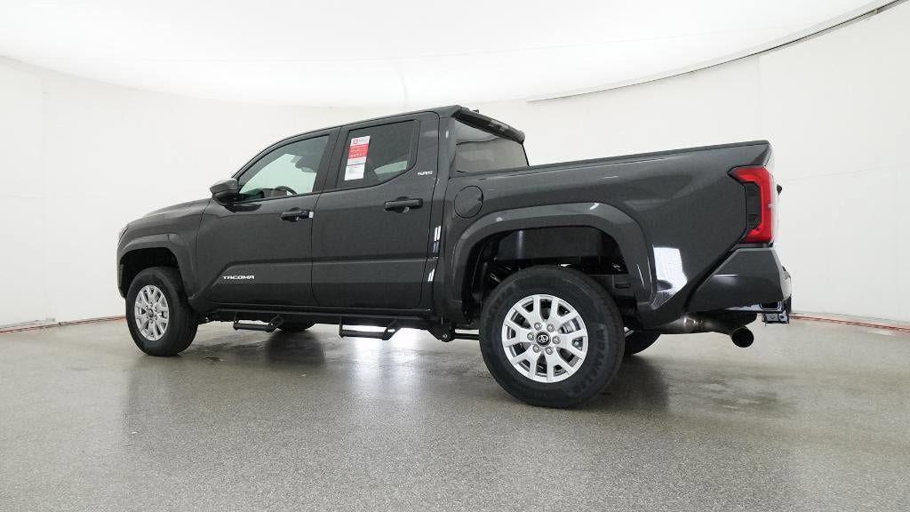 new 2026 Toyota Tacoma car, priced at $44,090