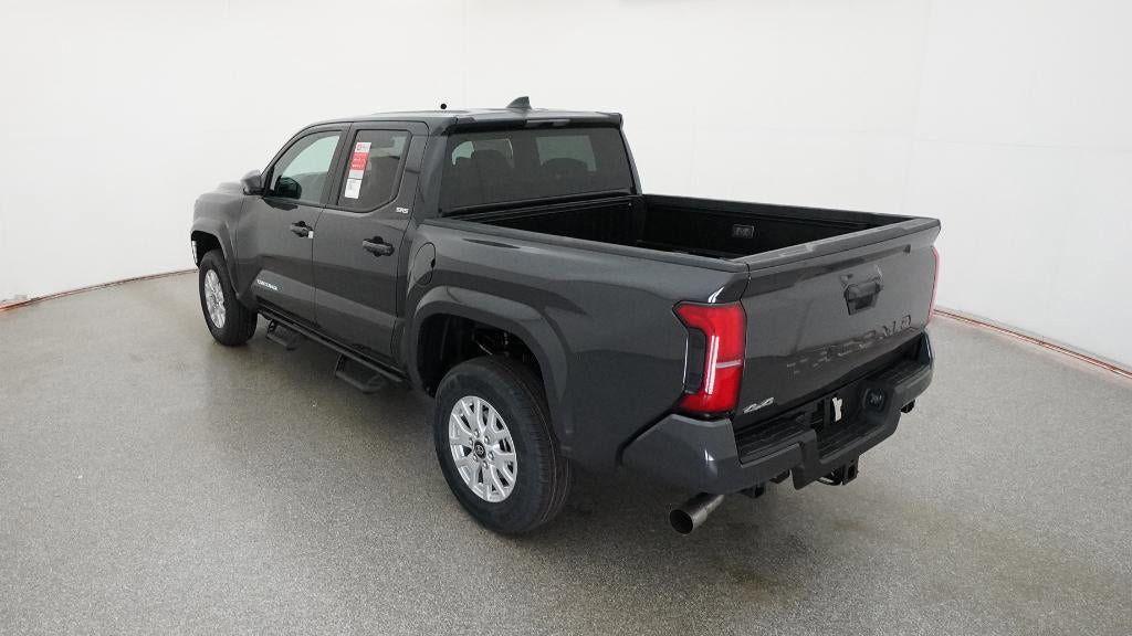 new 2026 Toyota Tacoma car, priced at $44,090