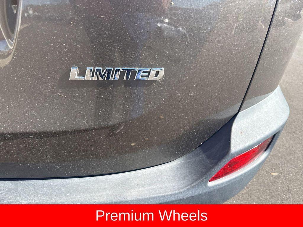 used 2014 Toyota RAV4 car, priced at $13,980