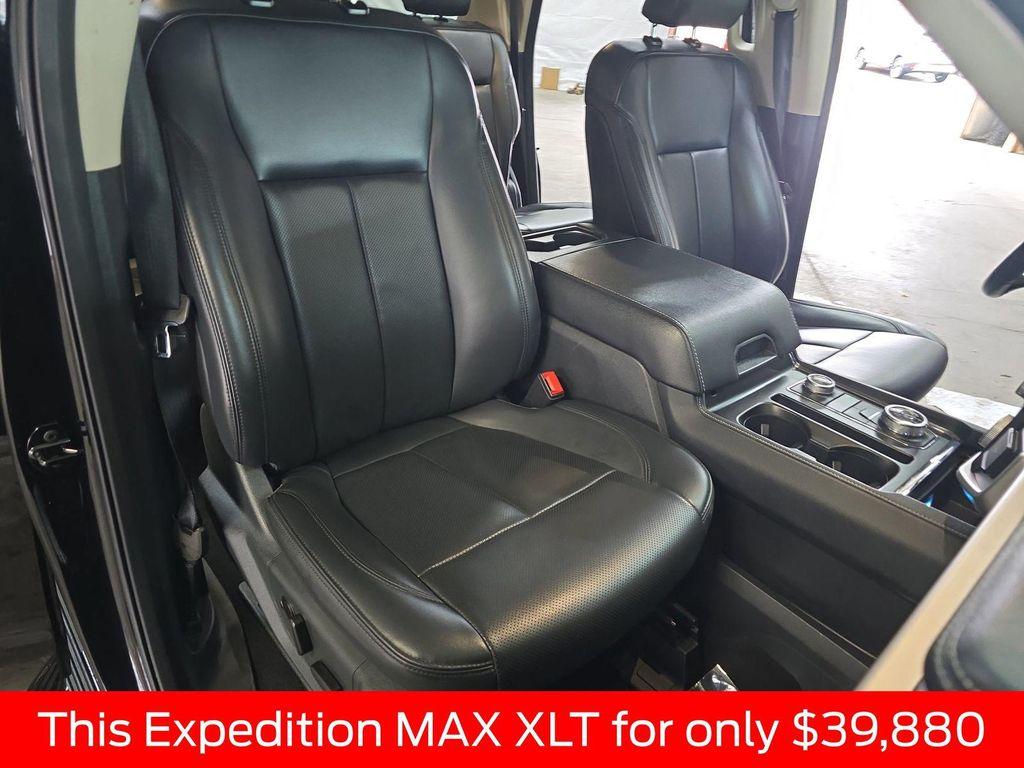 used 2024 Ford Expedition Max car, priced at $39,980
