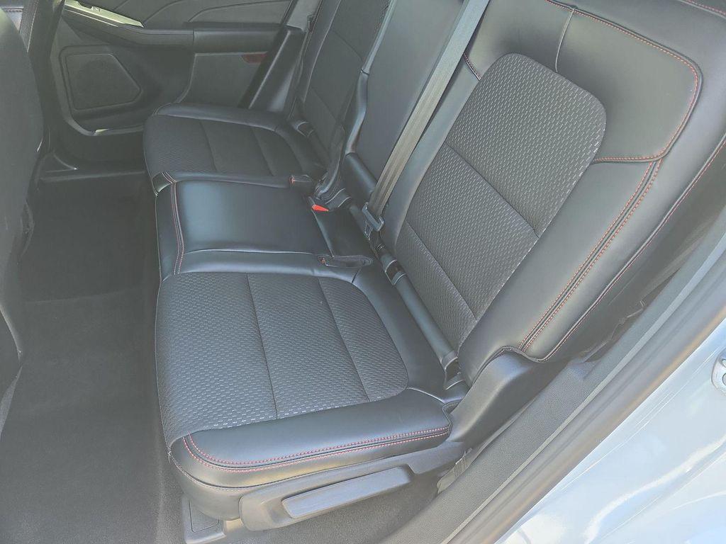 used 2025 Ford Escape car, priced at $25,278