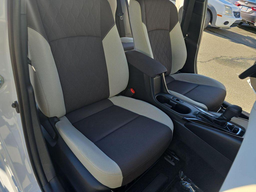 used 2023 Toyota Corolla car, priced at $19,480