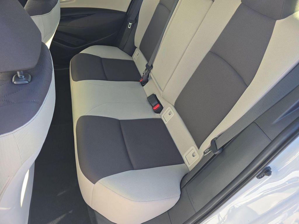 used 2023 Toyota Corolla car, priced at $19,480