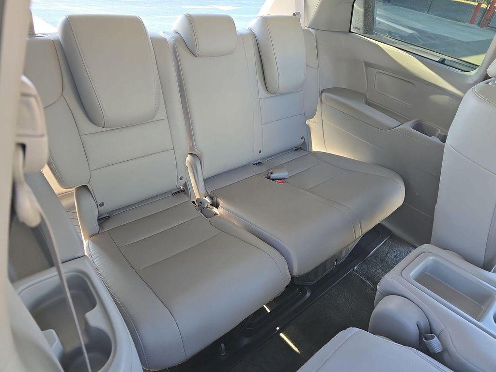 used 2014 Honda Odyssey car, priced at $13,380