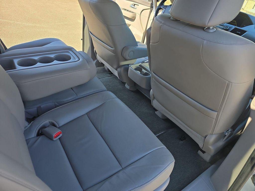 used 2014 Honda Odyssey car, priced at $13,380
