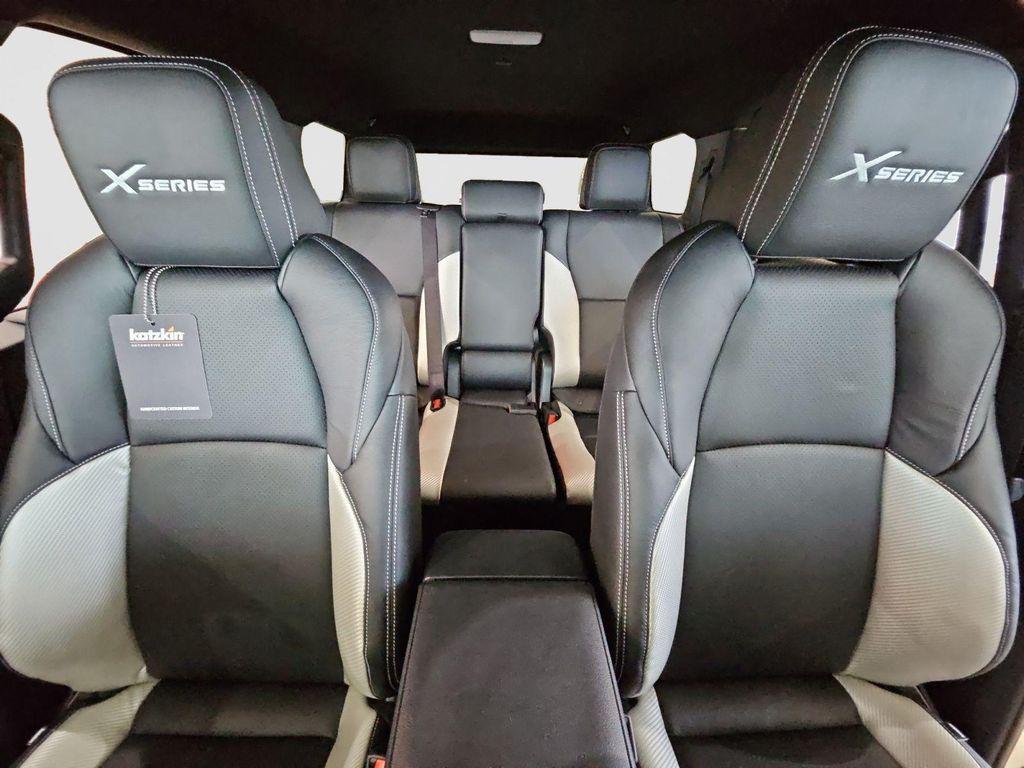 new 2026 Toyota 4Runner car, priced at $56,914