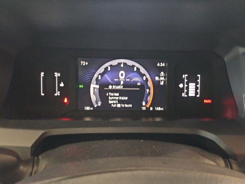 new 2026 Toyota 4Runner car, priced at $56,914