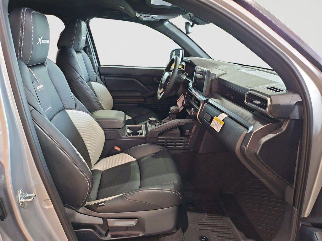 new 2026 Toyota 4Runner car, priced at $56,914