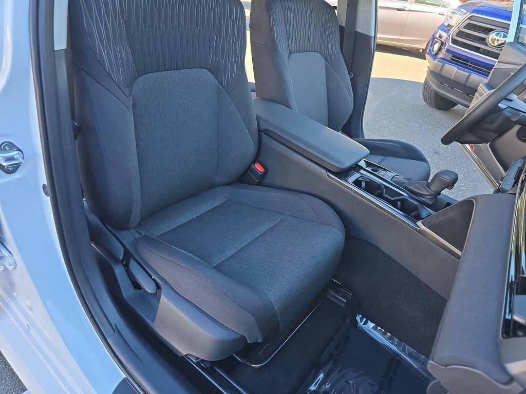 used 2025 Toyota Camry car, priced at $26,280