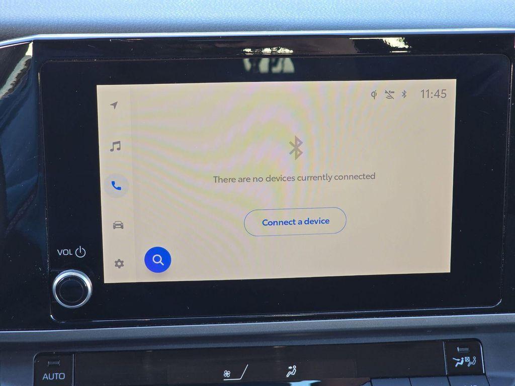 used 2025 Toyota Camry car, priced at $26,280