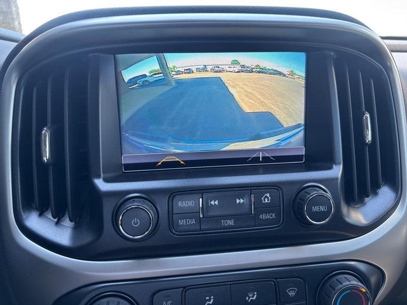 used 2018 Chevrolet Colorado car, priced at $25,995