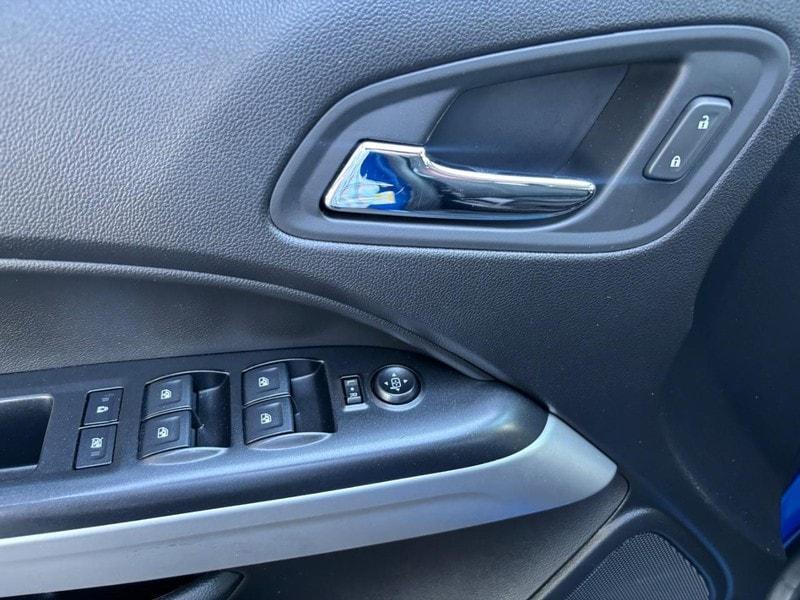 used 2018 Chevrolet Colorado car, priced at $25,995