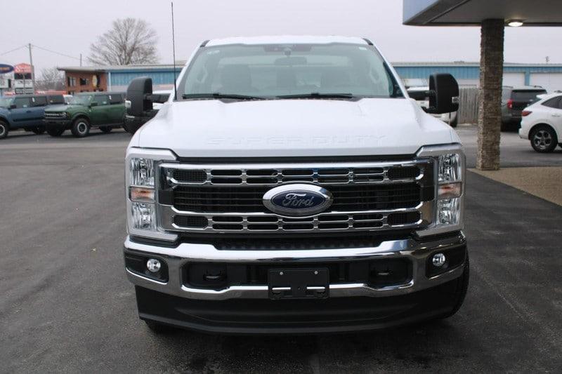 used 2026 Ford F-250 car, priced at $56,425