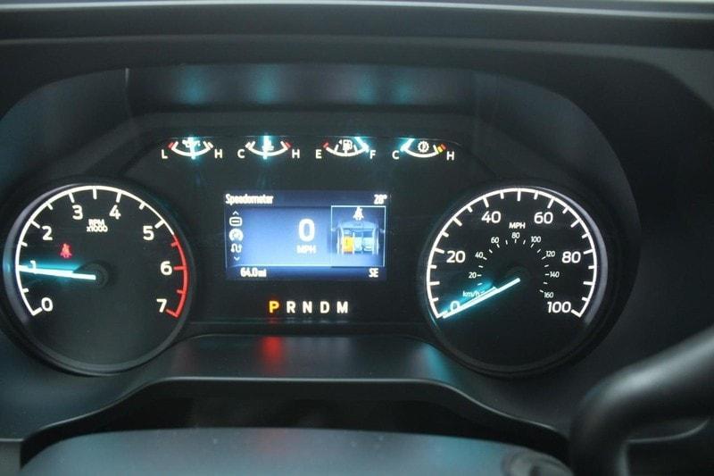 used 2026 Ford F-250 car, priced at $56,425