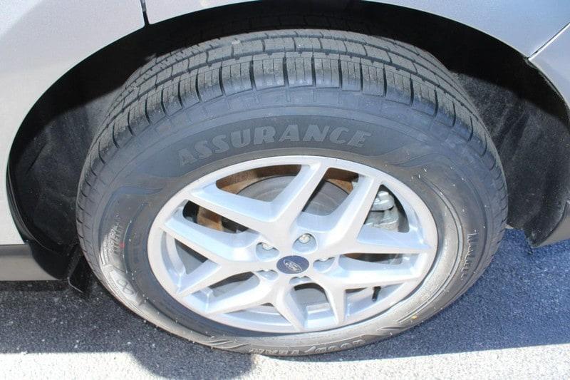 used 2022 Ford Edge car, priced at $23,995