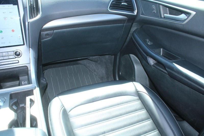 used 2023 Ford Edge car, priced at $26,995