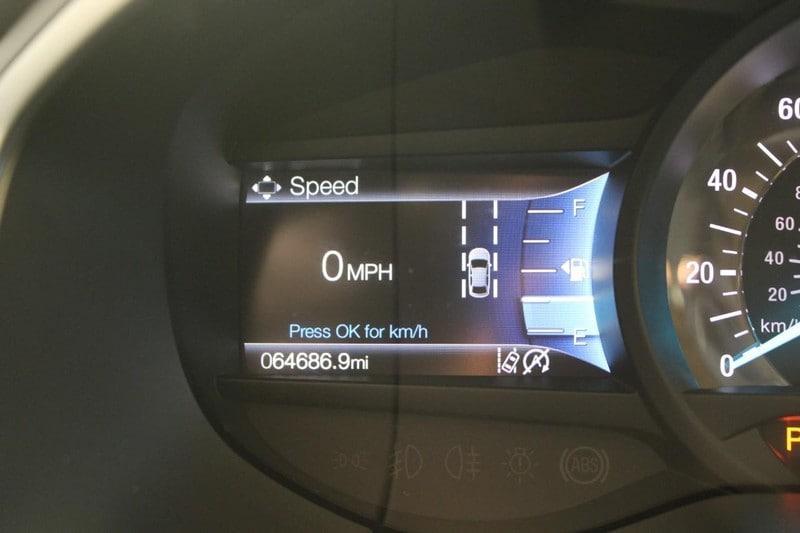 used 2021 Ford Edge car, priced at $19,995