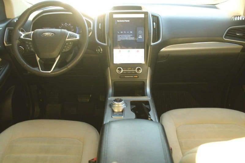 used 2021 Ford Edge car, priced at $19,995