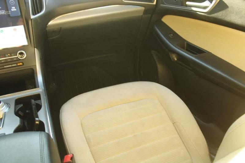 used 2021 Ford Edge car, priced at $19,995