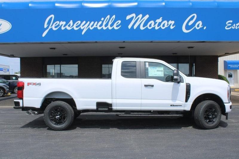 new 2025 Ford F-250 car, priced at $71,265