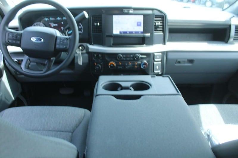 new 2025 Ford F-250 car, priced at $71,265