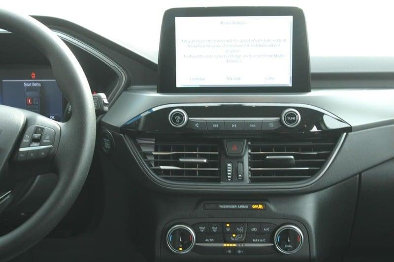 new 2026 Ford Escape car, priced at $30,691