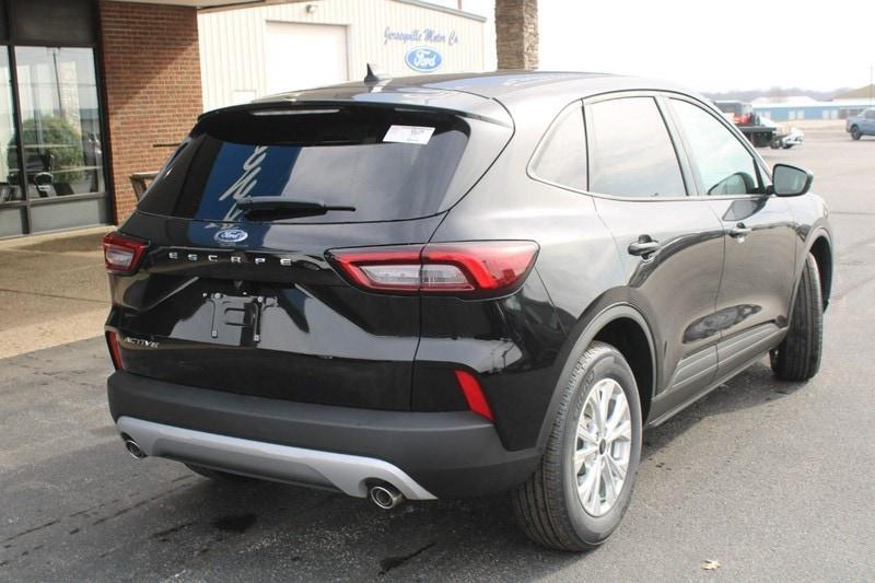 new 2026 Ford Escape car, priced at $30,691