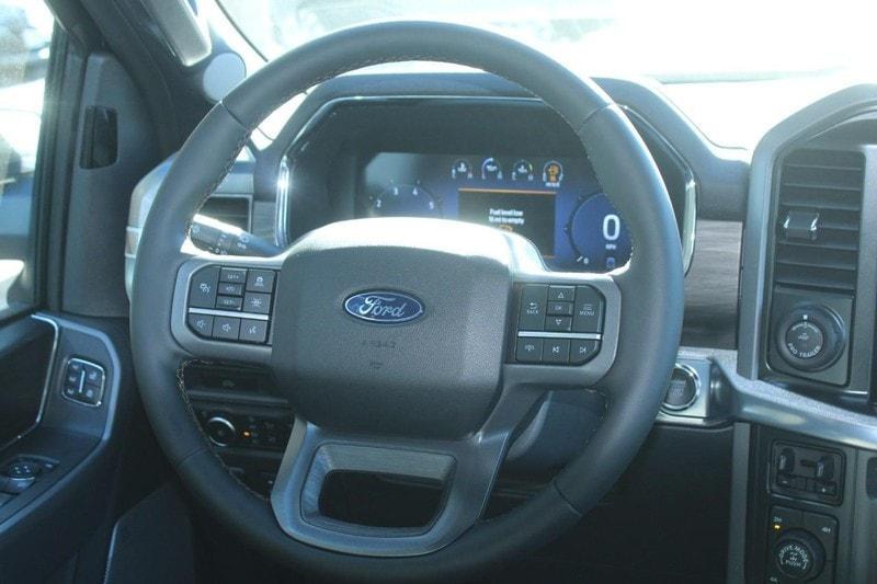 new 2026 Ford F-150 car, priced at $71,647