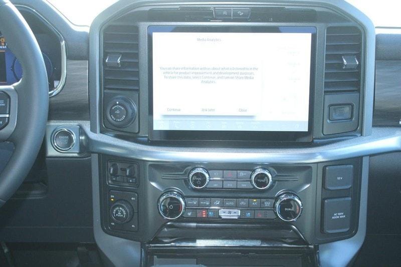 new 2026 Ford F-150 car, priced at $71,647