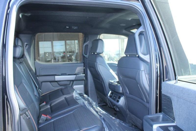 new 2026 Ford F-150 car, priced at $71,647