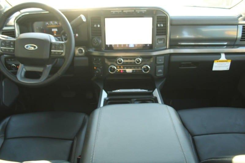 used 2024 Ford F-250 car