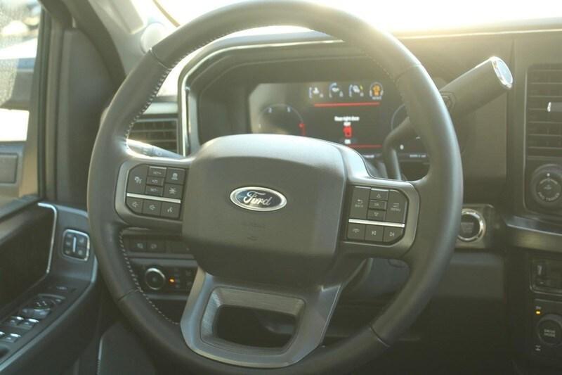 used 2024 Ford F-250 car