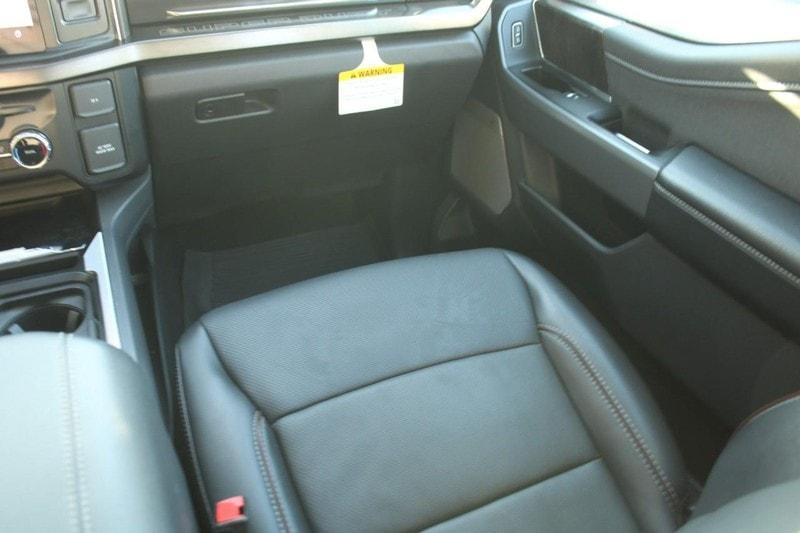 used 2024 Ford F-250 car