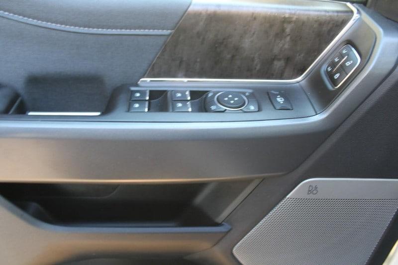 used 2024 Ford F-250 car