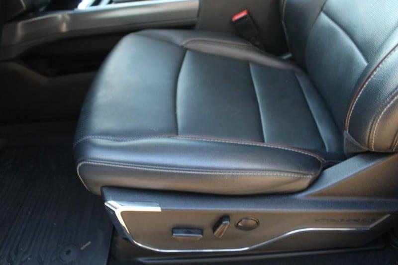 used 2024 Ford F-250 car