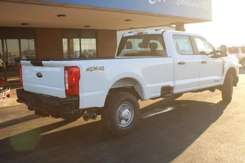 new 2026 Ford F-250 car, priced at $67,091