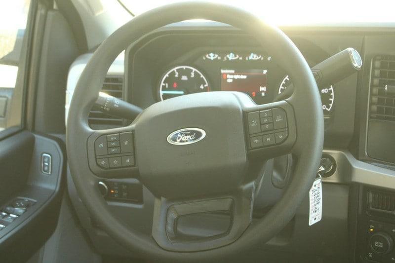 new 2026 Ford F-250 car, priced at $67,091