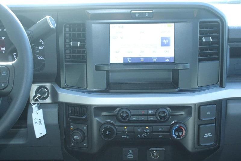 new 2025 Ford F-250 car, priced at $68,130