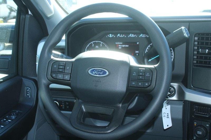 new 2025 Ford F-250 car, priced at $68,130