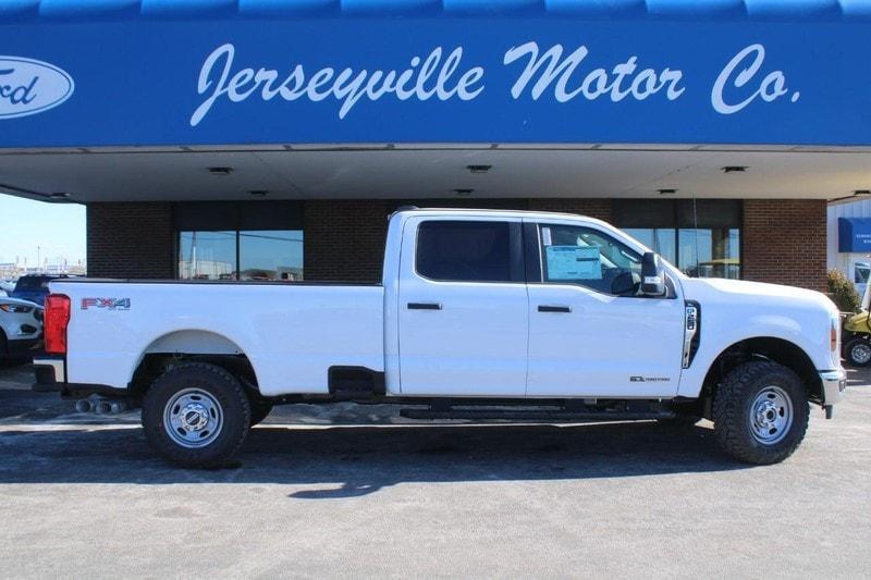 new 2025 Ford F-250 car, priced at $68,130