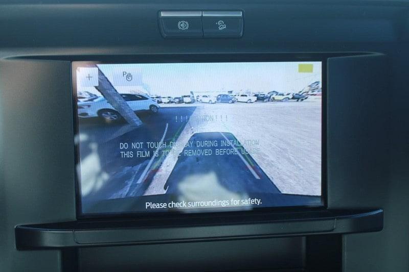 new 2025 Ford F-250 car, priced at $68,130