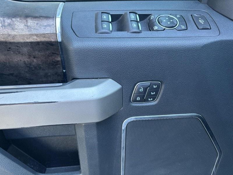 used 2022 Ford F-250 car