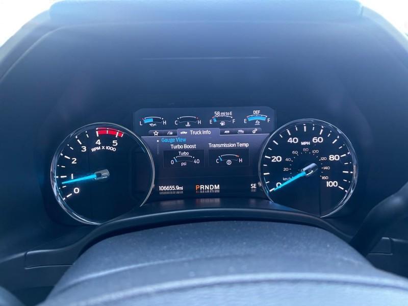 used 2022 Ford F-250 car