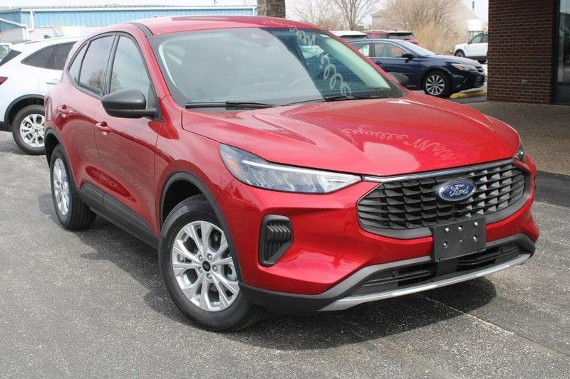 new 2026 Ford Escape car, priced at $33,063