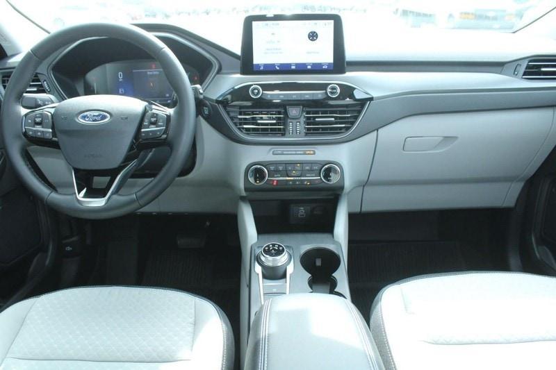 new 2026 Ford Escape car, priced at $33,063