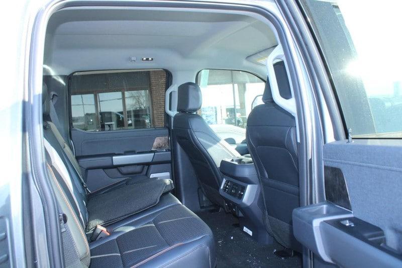 new 2026 Ford F-350 car, priced at $68,972
