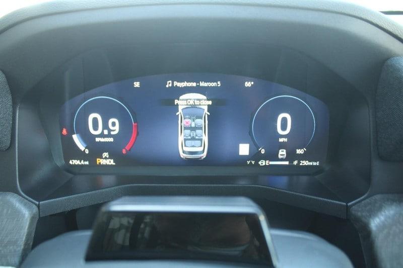 used 2025 Ford Explorer car