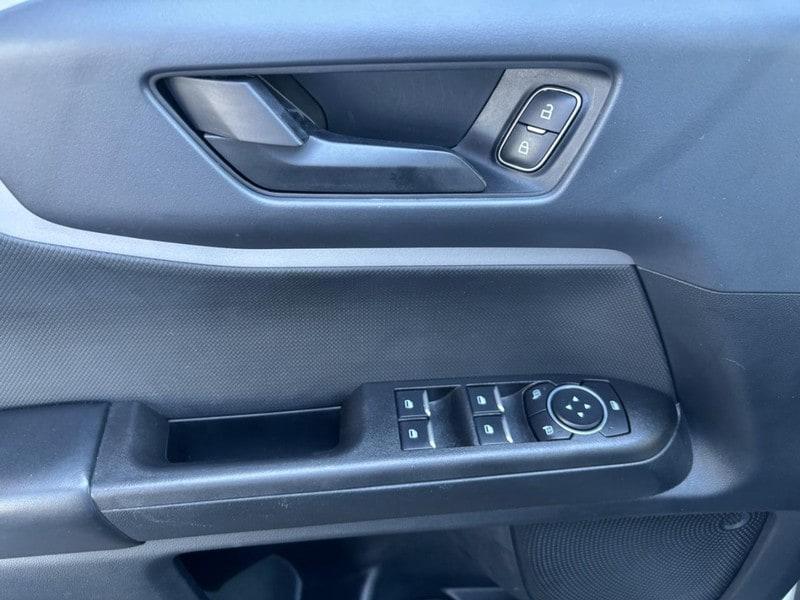 used 2022 Ford Bronco Sport car